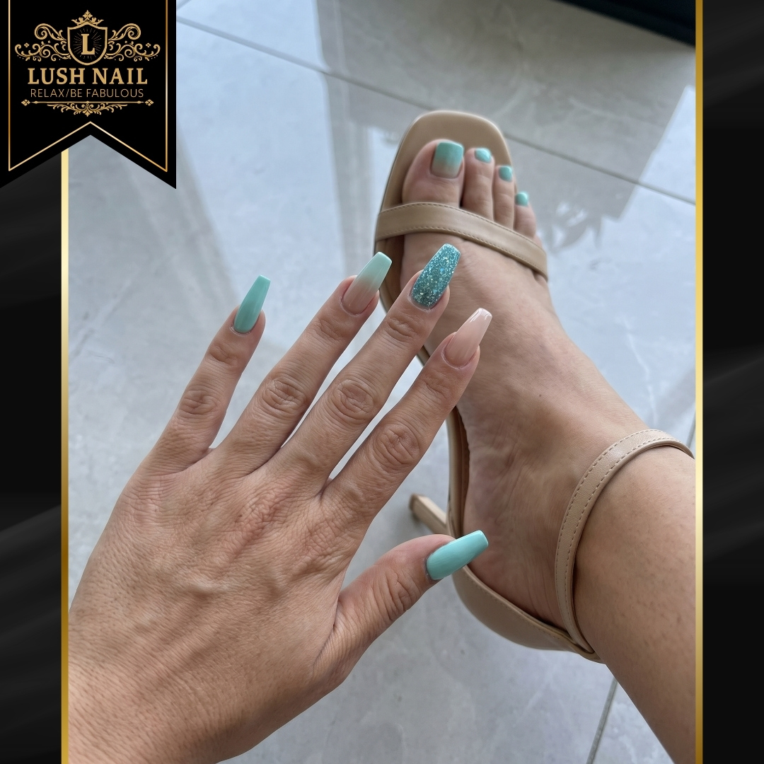 Nail Art